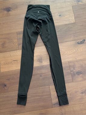 Lululemon Align Leggings